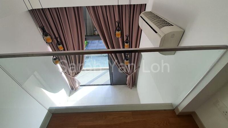 1 Bed Condo for Rent in  Up @ Robertson Quay - Image 7